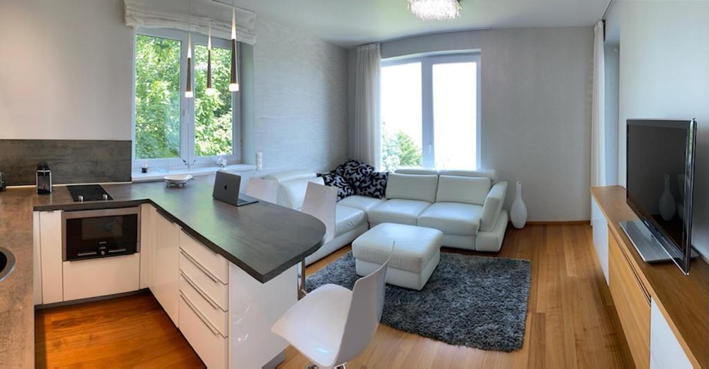Marcelo Deluxe Apartment Tihany Exterior photo