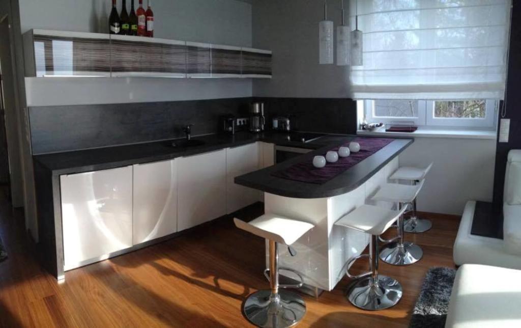 Marcelo Deluxe Apartment Tihany Exterior photo