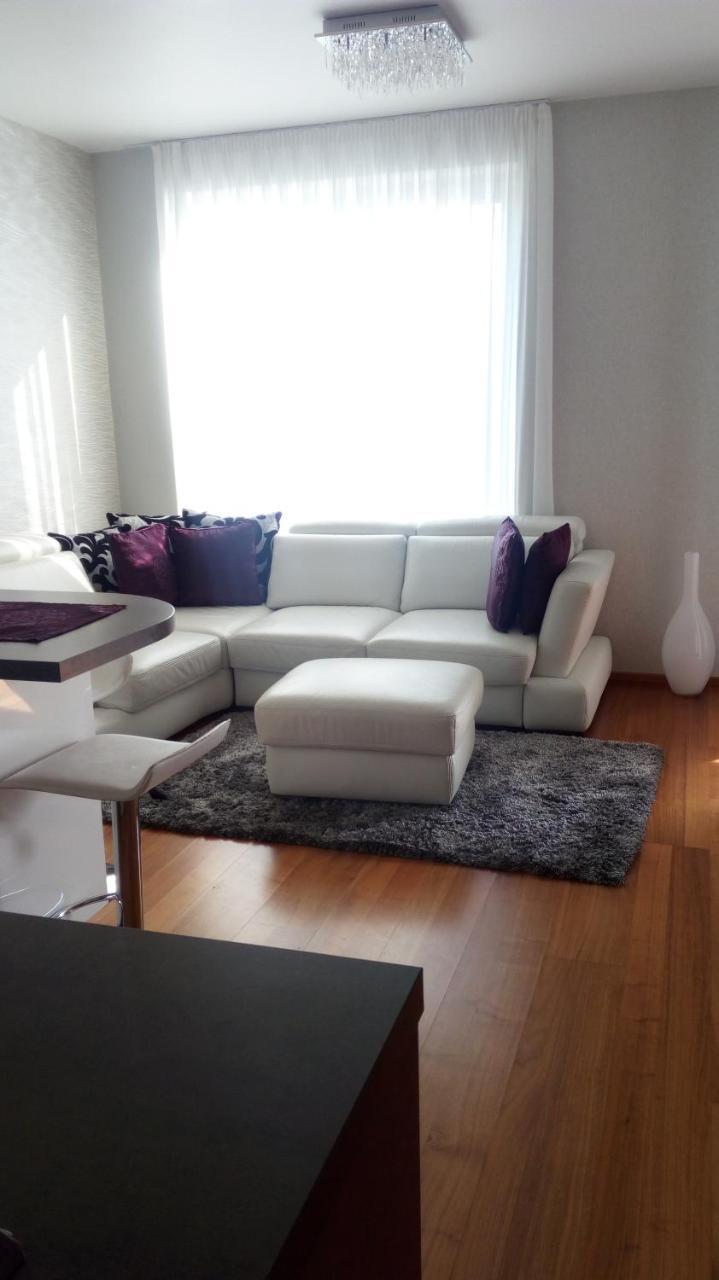 Marcelo Deluxe Apartment Tihany Exterior photo