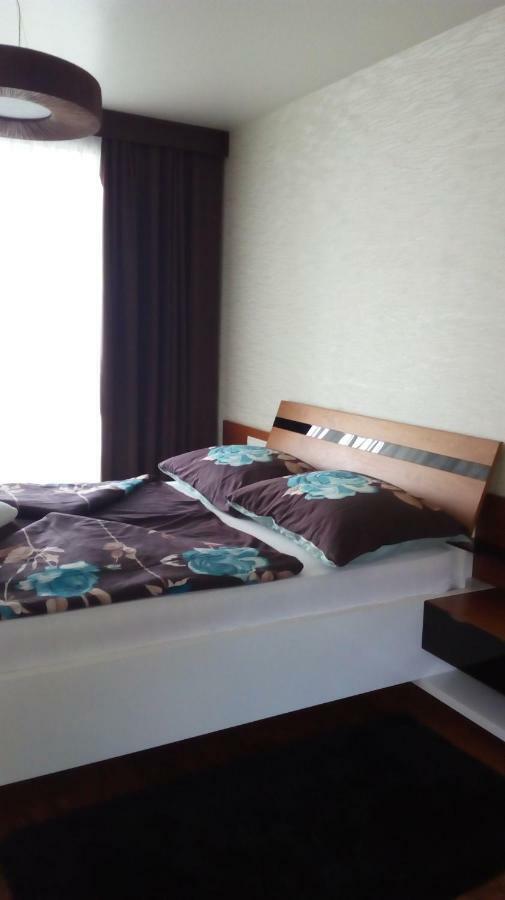 Marcelo Deluxe Apartment Tihany Exterior photo