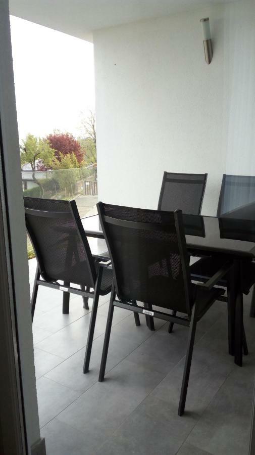 Marcelo Deluxe Apartment Tihany Exterior photo